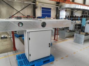 Electrical Control Enclosures